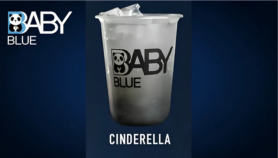 CINDERELLA